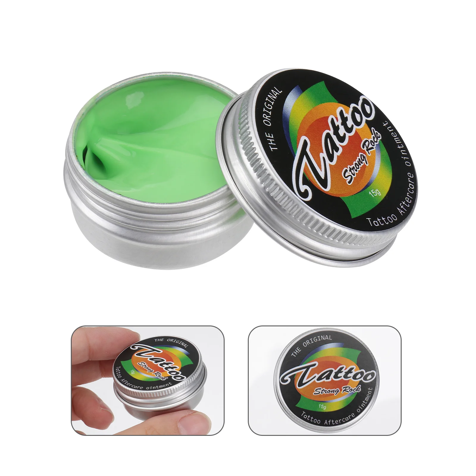 

1Pcs Balm Safe Premium Repair Cream Moisturizing Ointment Color Restore Cream Brighten Enhance