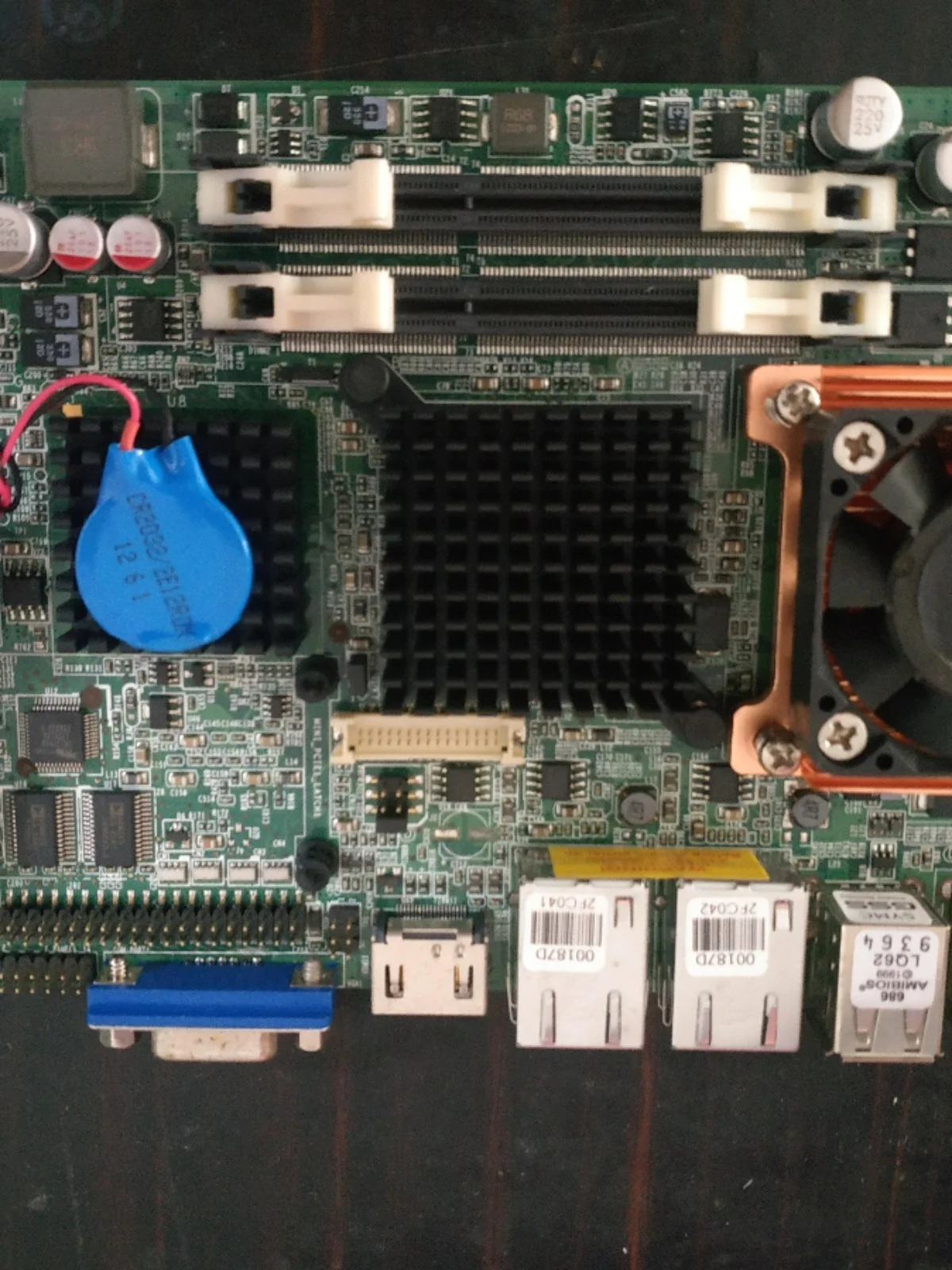 

NANO-GM45A2-R10 REV:1.0 Материнская плата устройства промышленного оборудования управления