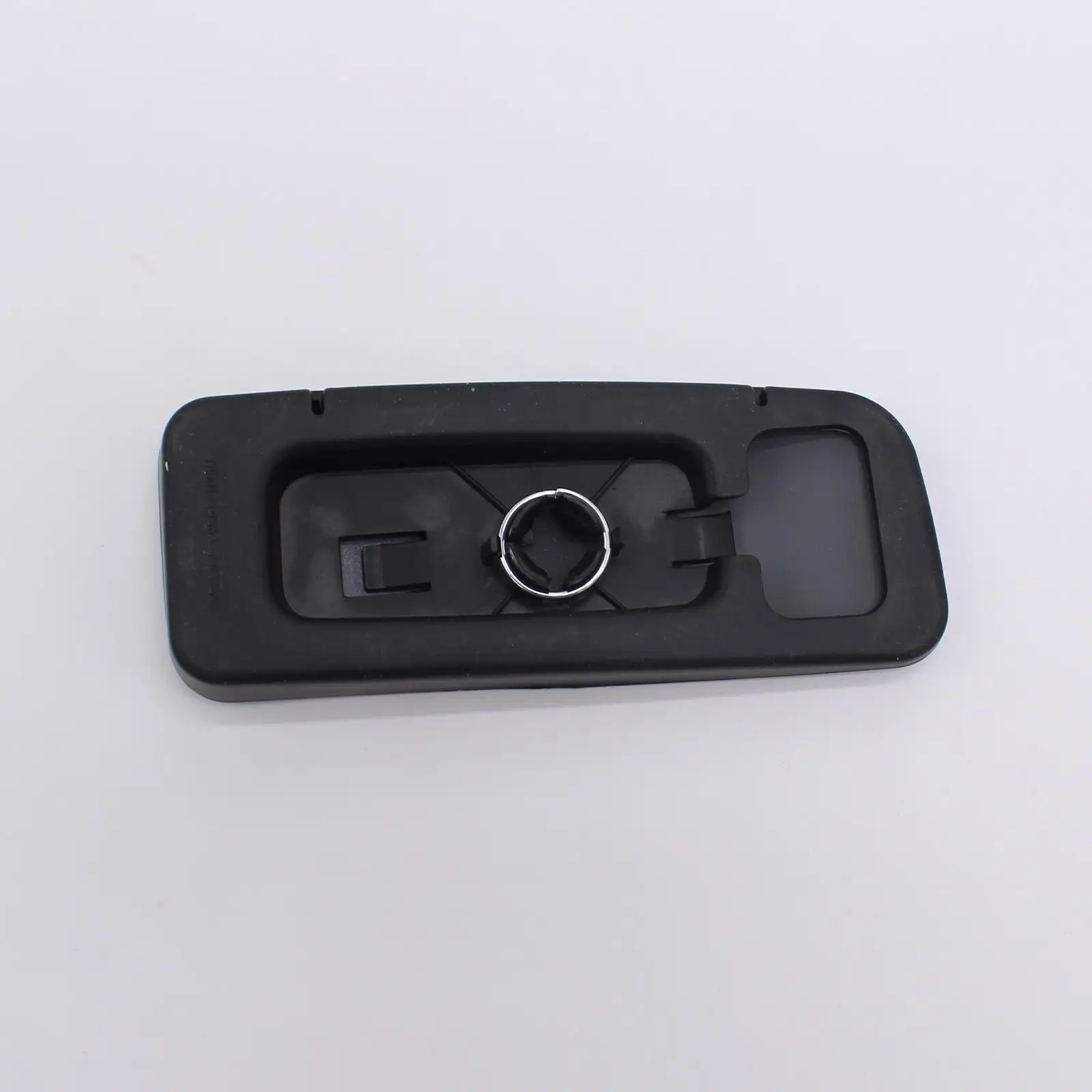 Blind Spot Mirror Replace Parts Rectangular Auxiliary Easy Installation