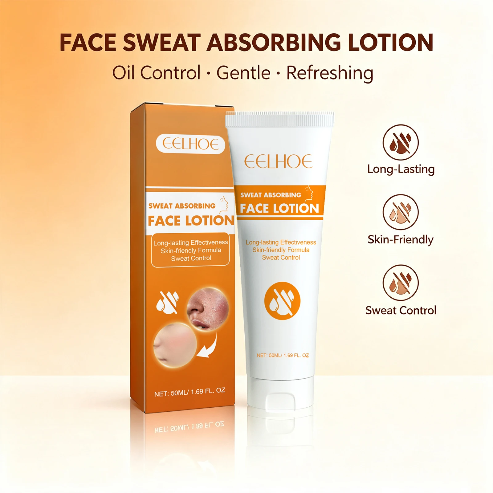 Освежающий лосьон для лица, по – обзор и цена Skincare Oily Skin
