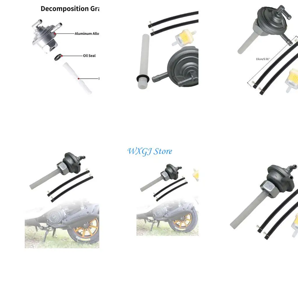 37JE High-Performan…