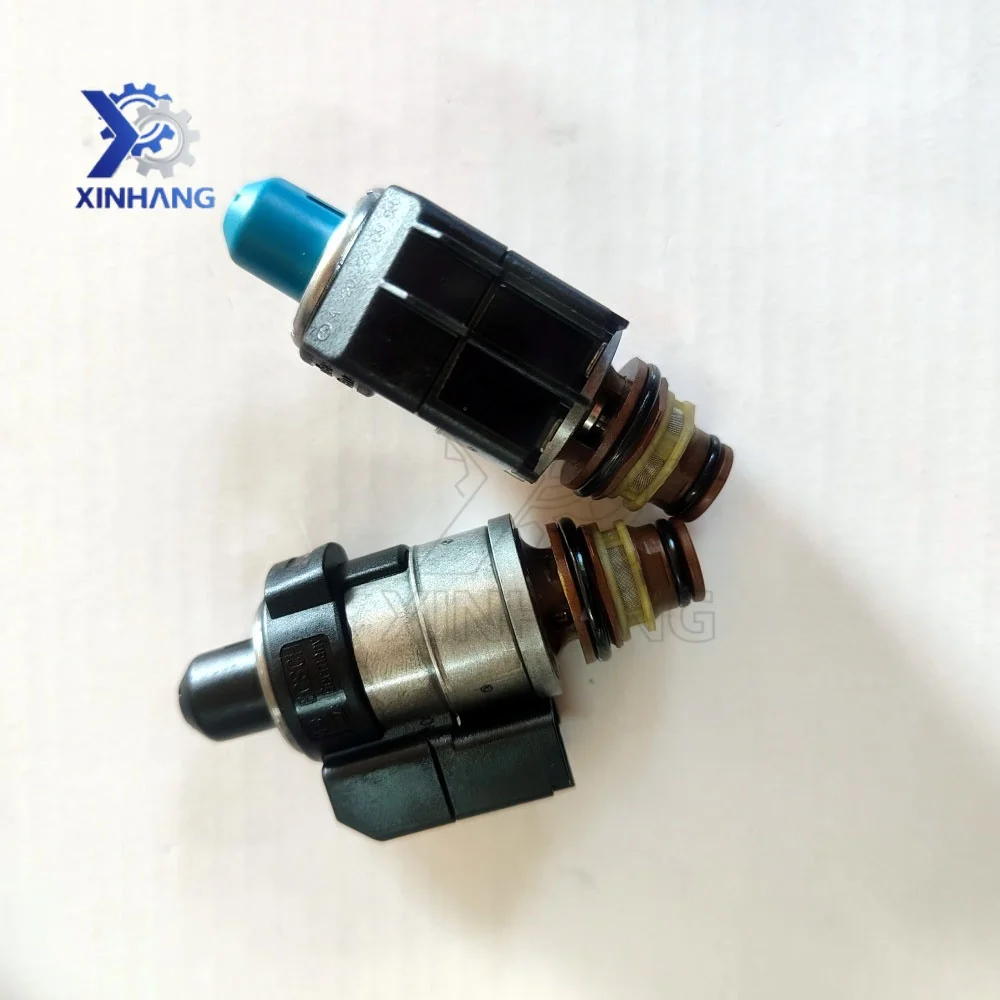 722.8 CVTオートマチックトランスミッションソレノイドバルブ2202271098 A2202271098 メルセデス・ベンツA180、B200、その他の車両モデル用