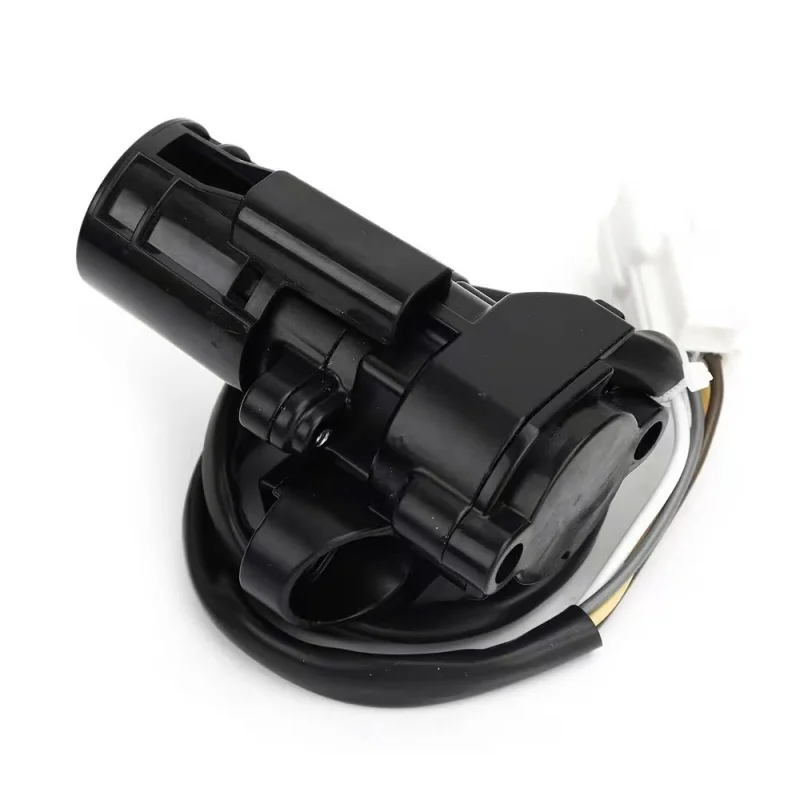 Ignition Switch Fuel Gas Cap Seat Lock Key Set For Kawasaki Z800 Z900 2017 - 2024 Z800/900 RS 2017 2018 2019 2020 2023 2024