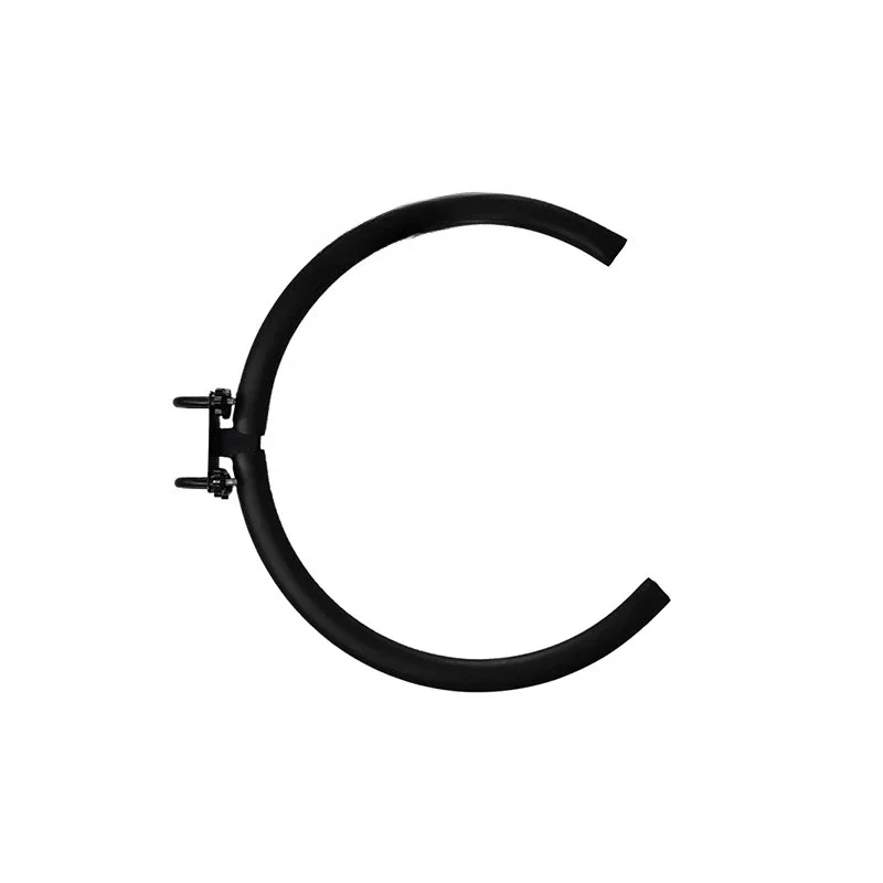 

Baseball swing correction ring batting practice training equipment