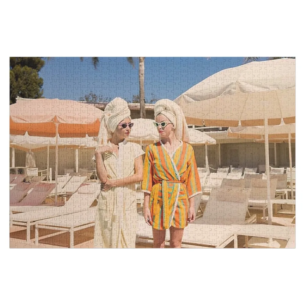 

Деревянные пазлы-головоломки Aprés Swim Malins: игрушки для малышей, моторизованные игрушки, кастомные пазлы с фото