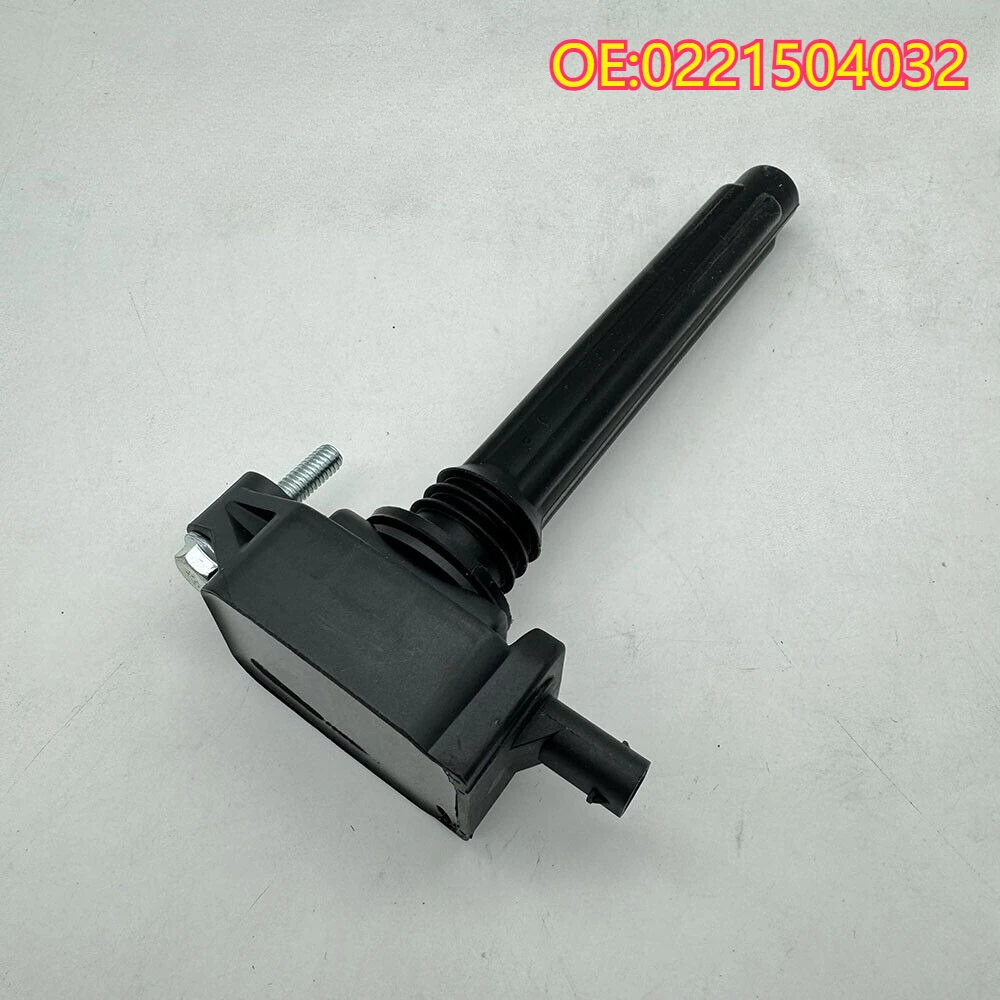 

High quality New For 0221504032 Bobine Voor CHRYSLER 300C 3.6L/JEEP IV Professionele Auto Motor Accessoires