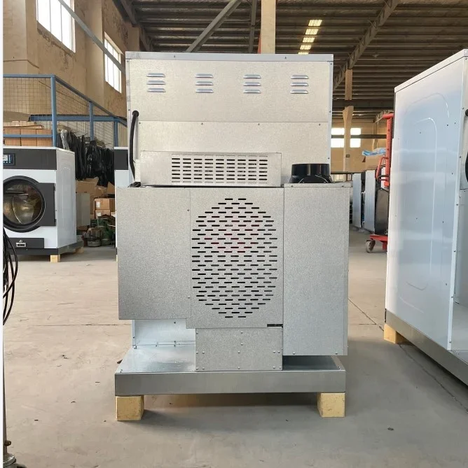 Laundry Dry Cleaning Machine Professional