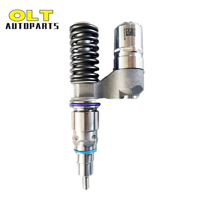 Fuel Injector for Scania DC12.01 Engine 0414701066 1805344 0414701044