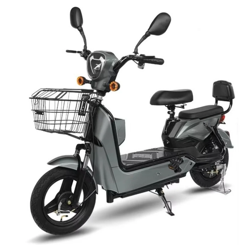 QQW Power generation bicycle, electric bicycle 500w electric city bicycle