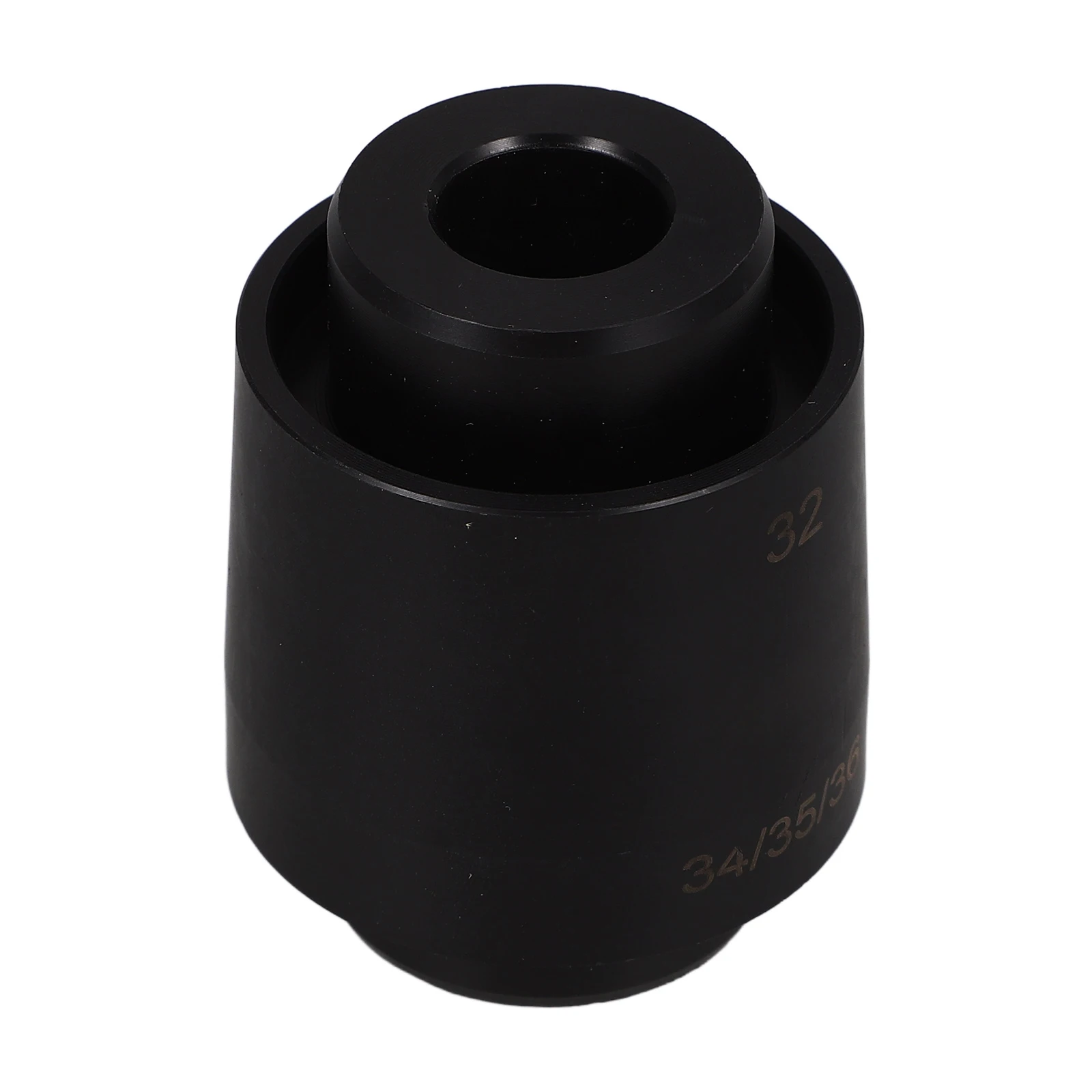 

1pc 4 In 1 Front Fork Tool Dust Seal Installation Tool Bike Seal Mounting Device Engineering Plastic Lightweight