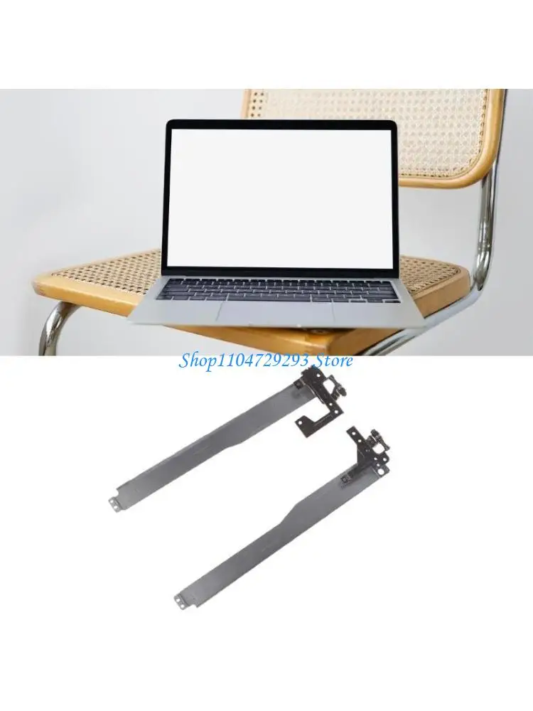 

Y2gd 1pair ноутбука для ноутбука влево и правое ЖК -петли для E3510 3510 КОМПЬЮТЕРНЫЙ КОМПЬЮТЕР