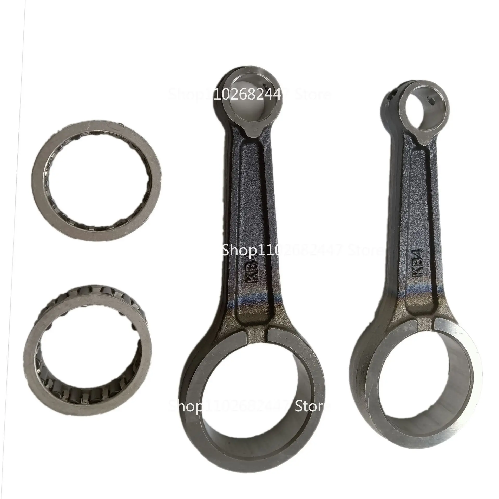 

Motorcycle Accessories Crankshaft Link CA250 Link for Rebel250CMX250 Link Crankshaft