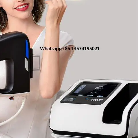 Kernel 308nm Psoriasis Excimer Uv Lamp Vitiligo