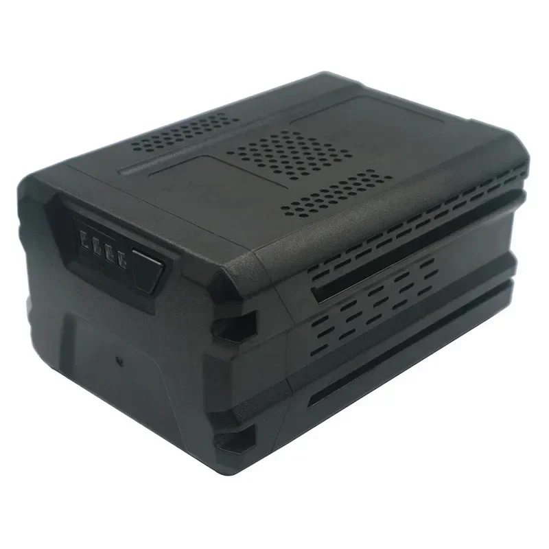 Para greenworks 80v substituição bateria recarregável 3.5ah bateria de íon de lítio para gba80200 gba80250 gba80400 gba80250 gba80500