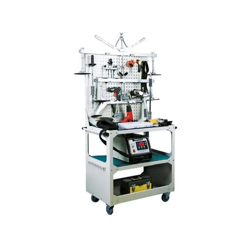 Automatic workshop 4S station dent pull tool, auto repair machine