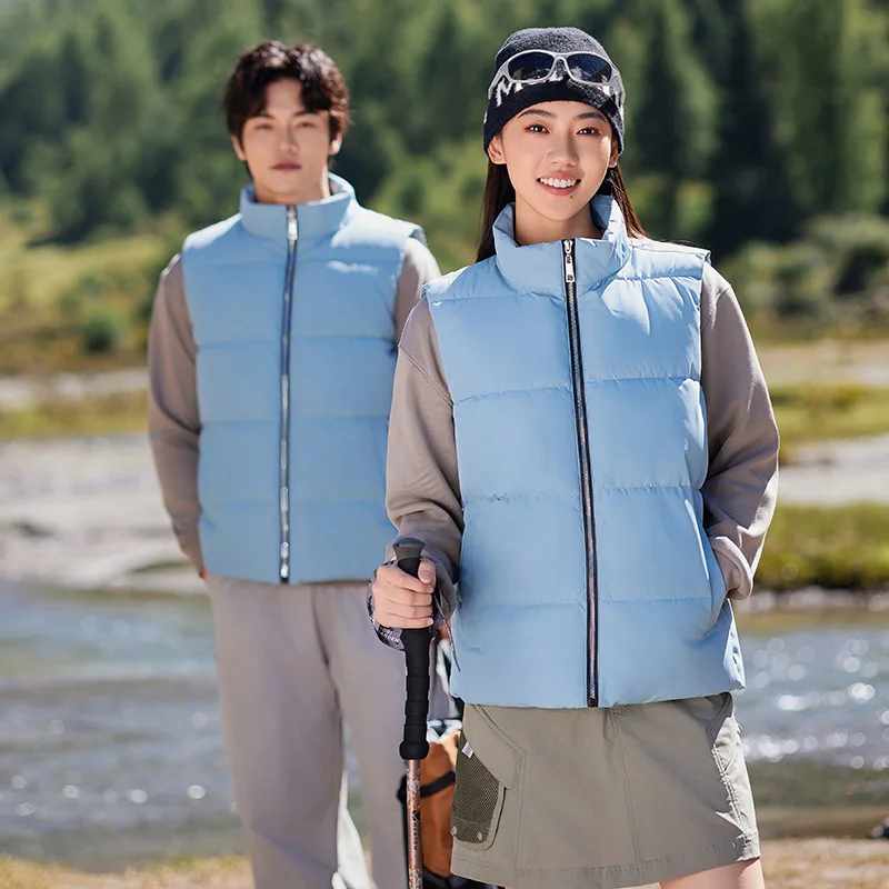 سترة سميكة للسترات الخارجية للخريف والشتاء الدافئة للجنسين سترة كبيرة الحجم، سترة عصرية ومتعددة الاستخدامات #3