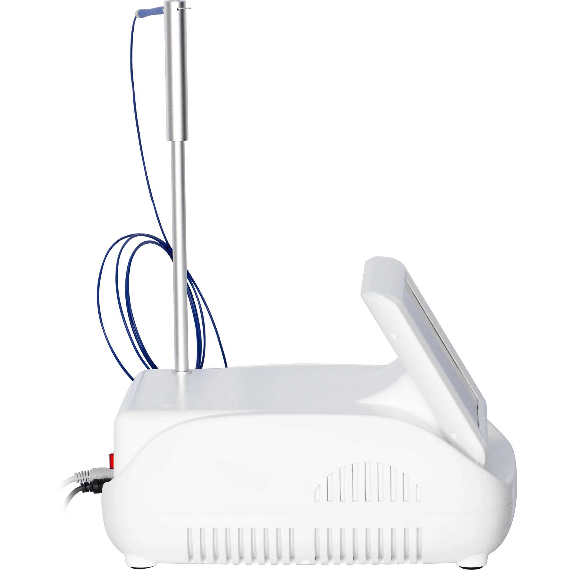 Minimally Invasive Endolaser 980nm Lipo 1470nm 30W 9W Inner Lift Technique Lipolysis Machine Efficient Fat Dissolve Injection
