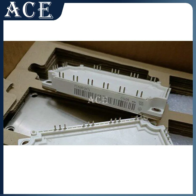 FS150R12KT4 IGBT Module
