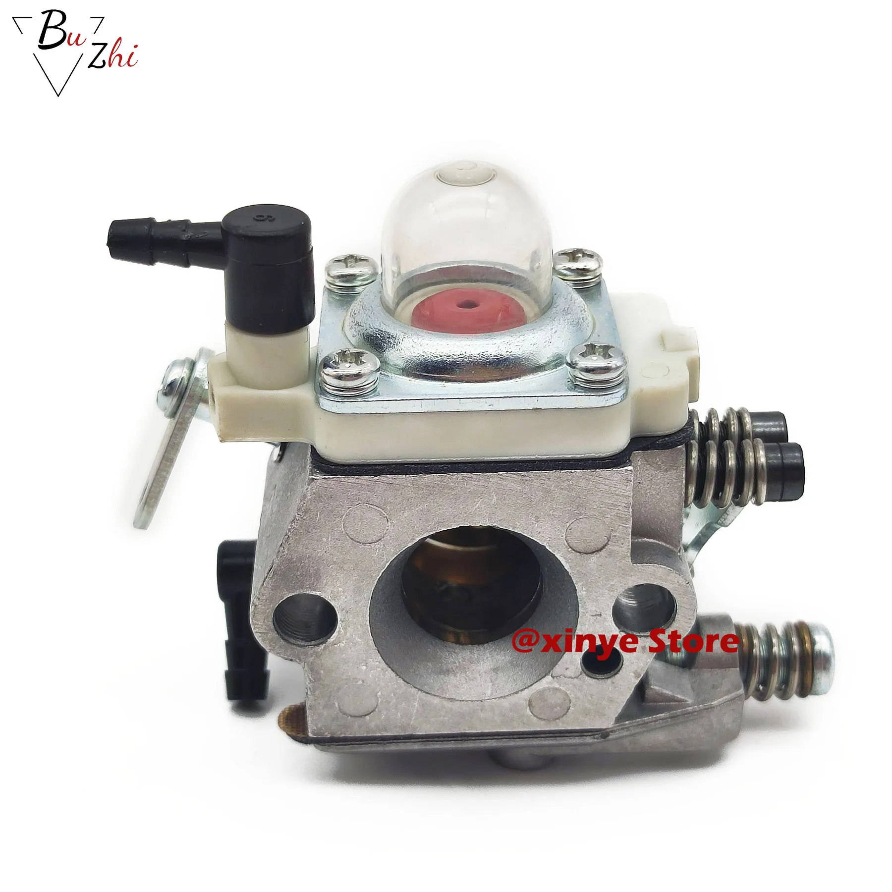 Carburetor Carb Replacement for Walbro WT813 WT997  Zenoah G23LH CY26RC CY27RC RC HP Carburetor  Baja 5b SS 5T/FG/Losi 5ive-T