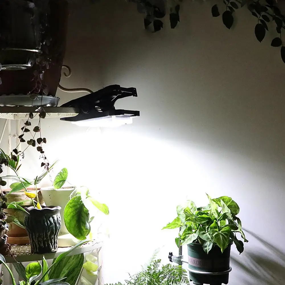 في الهواء الطلق LED الشمسية كليب ضوء المحمولة مقاوم للماء الجسم الاستشعار مصباح فناء مصباح الحديقة فناء المنزل التخييم أضواء الجدار