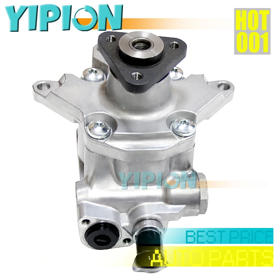 New Power Steering Pump Assy For PORSCHE Cayenne 958/4.8/V8/32 Q7/Touareg 95831405000 95831405001 7652974510 7P5422154