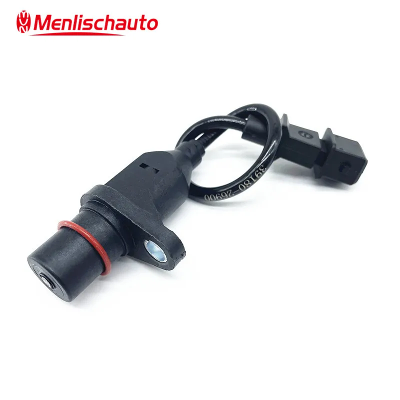 Original Crankshaft Position Sensor for Acc-ent E-lantra Ki-a Rio 39180-2B000 39180-26900 Crankshaft Position Sensor Auto Parts