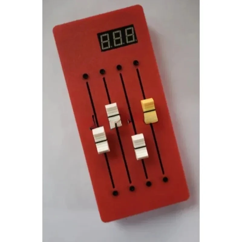 Suitable for midi cc controller DAW Host  Fader drawing string expression envelope drawing