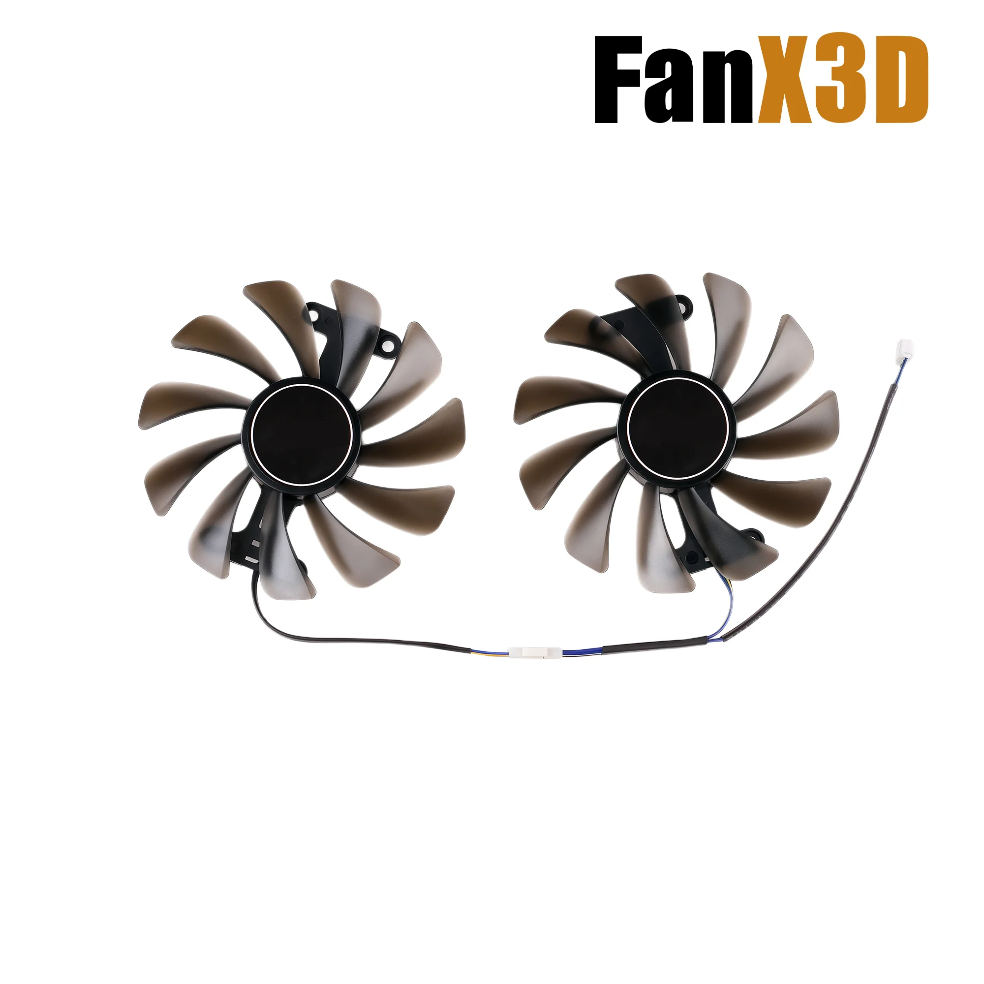 

95MM Cooling Fan For KFA2 GALAX GeForce GTX 1070 1080 Ti EXOC SNPR Graphics Video Card Cooler Fan
