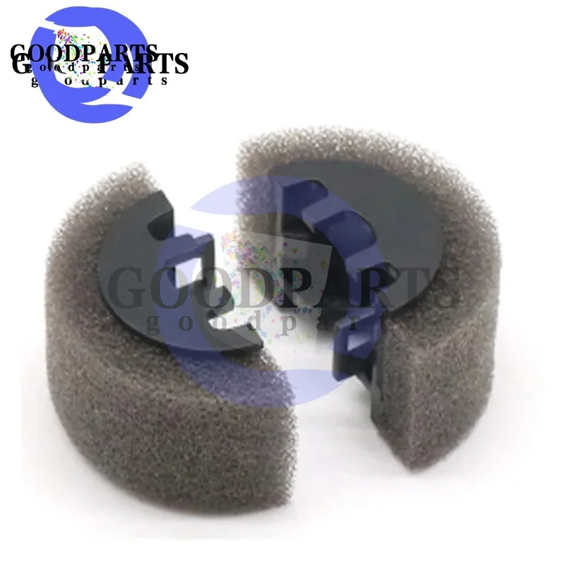 12H48251 Konica Minolta 1200 Sorter Sponge Wheel 6000 1052 950 951 1250 1060 1051, 1100 Paper Take-up Wheel