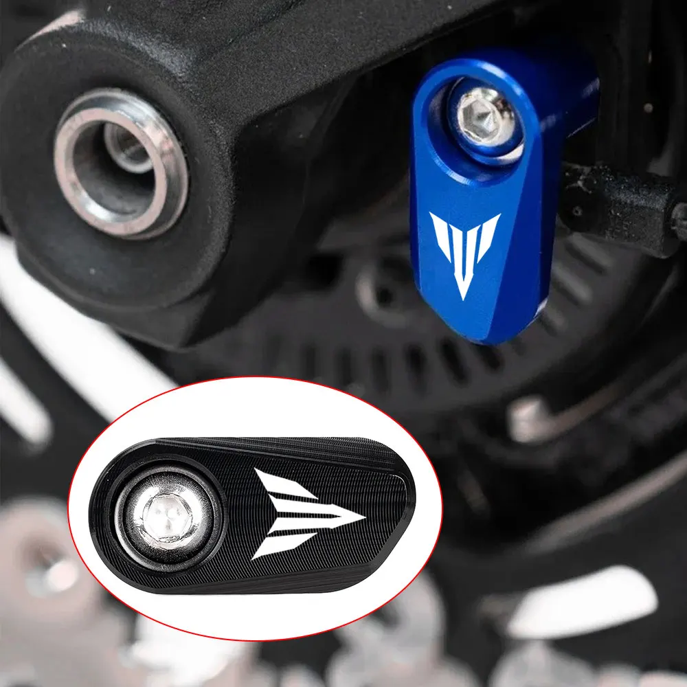 MT-07 MT-09 For Yam…