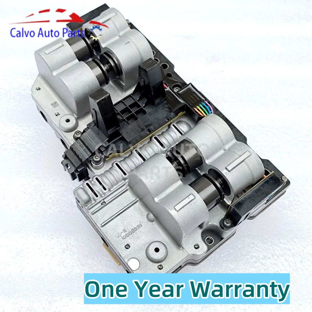 

6DCT360 Auto Transmission Dual Clutch Valve Body 6 Speed Fits For Ford Zotye MG MG6 DCT360