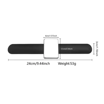 10 best sales Accesorios de peluquería - №9