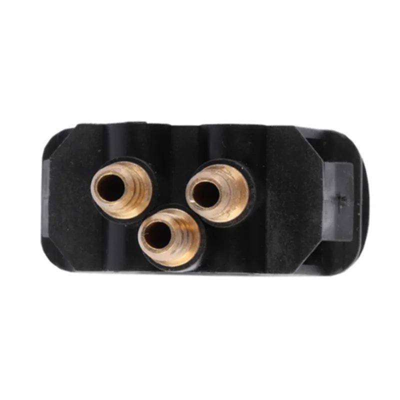 

High Quality New Seat Lift Switch 3 Pin Plug Replacement For Jianghuai JAC Dayun Truck Seat Control Switch