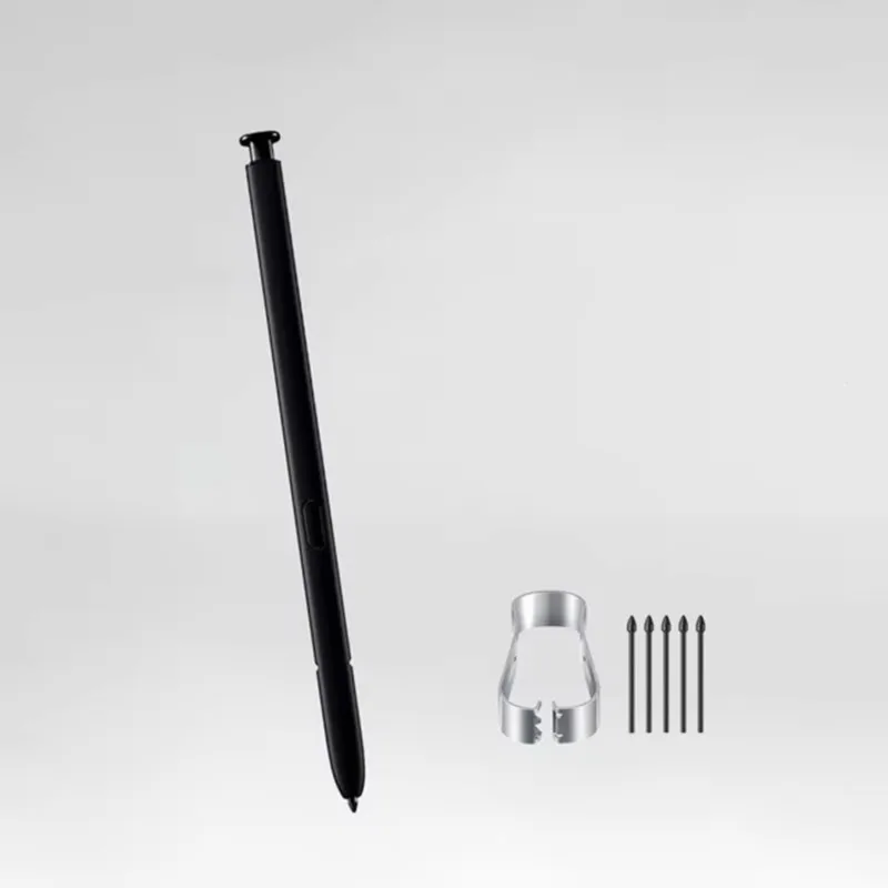 S Pen Stylus For Galaxy For S23 Ultra SM-S918B S918U Touch Screen Pen With Pen Tip No Bluetooth Included
