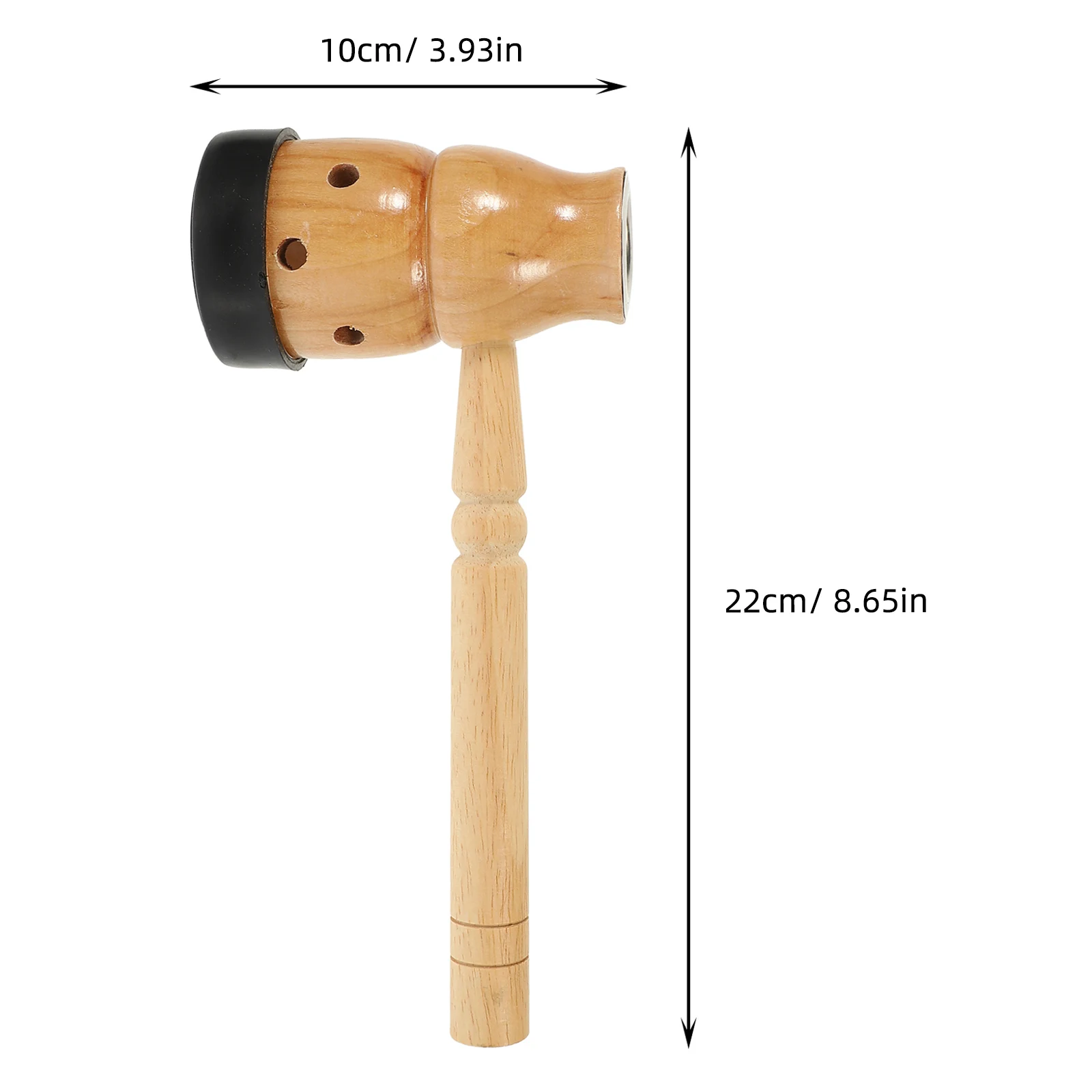 

Adjustable Moxa Burner Holder Box with Metal Mesh for Moxibustion Therapy Full Body Use Anti-Scald Safety Design