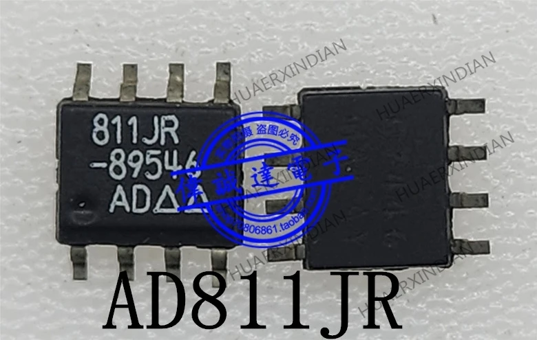 

1PCS AD811JRZ AD811J Printing 811JR 811J SOP8 New Original