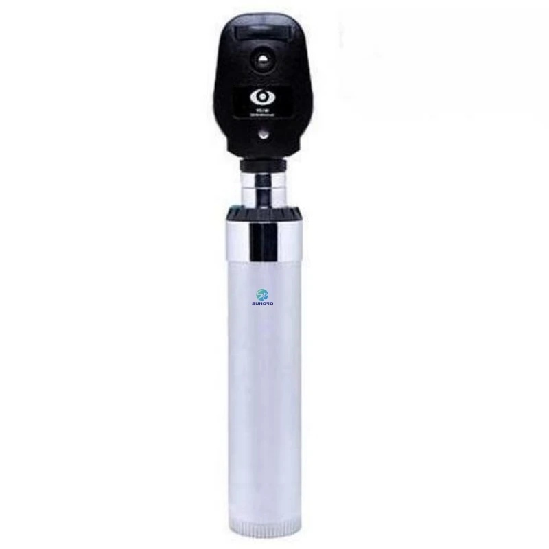 optometry machines ophthalmoscope and retinoscope price