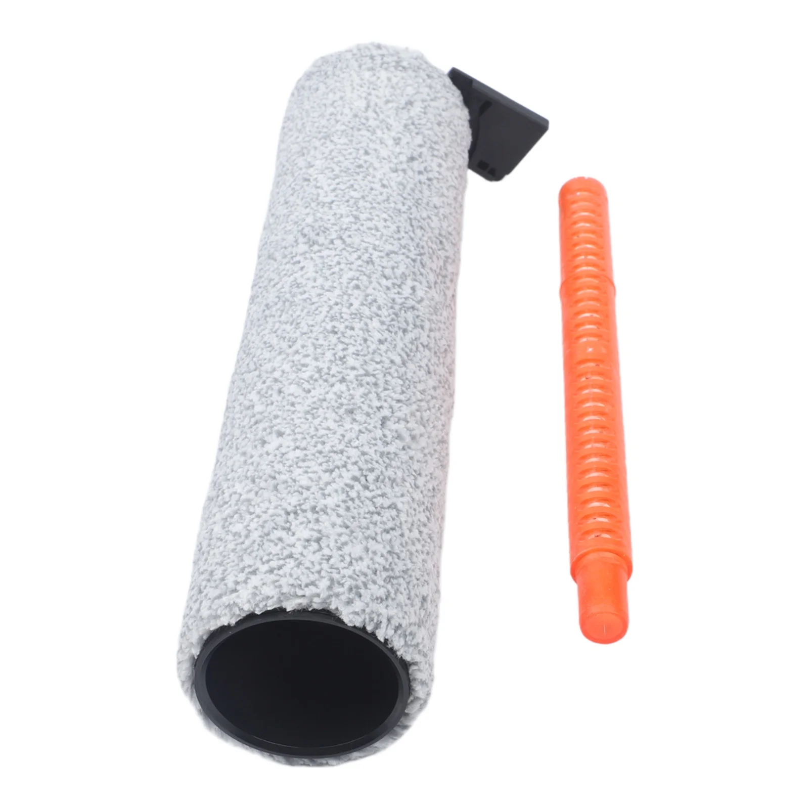 For Uwant Robot Vacuum Accessory Kit: 2 Roller Brushes 2 HEPA Filters 2 Neutralizing Filters for d5 for d5 for Pro for d100 for