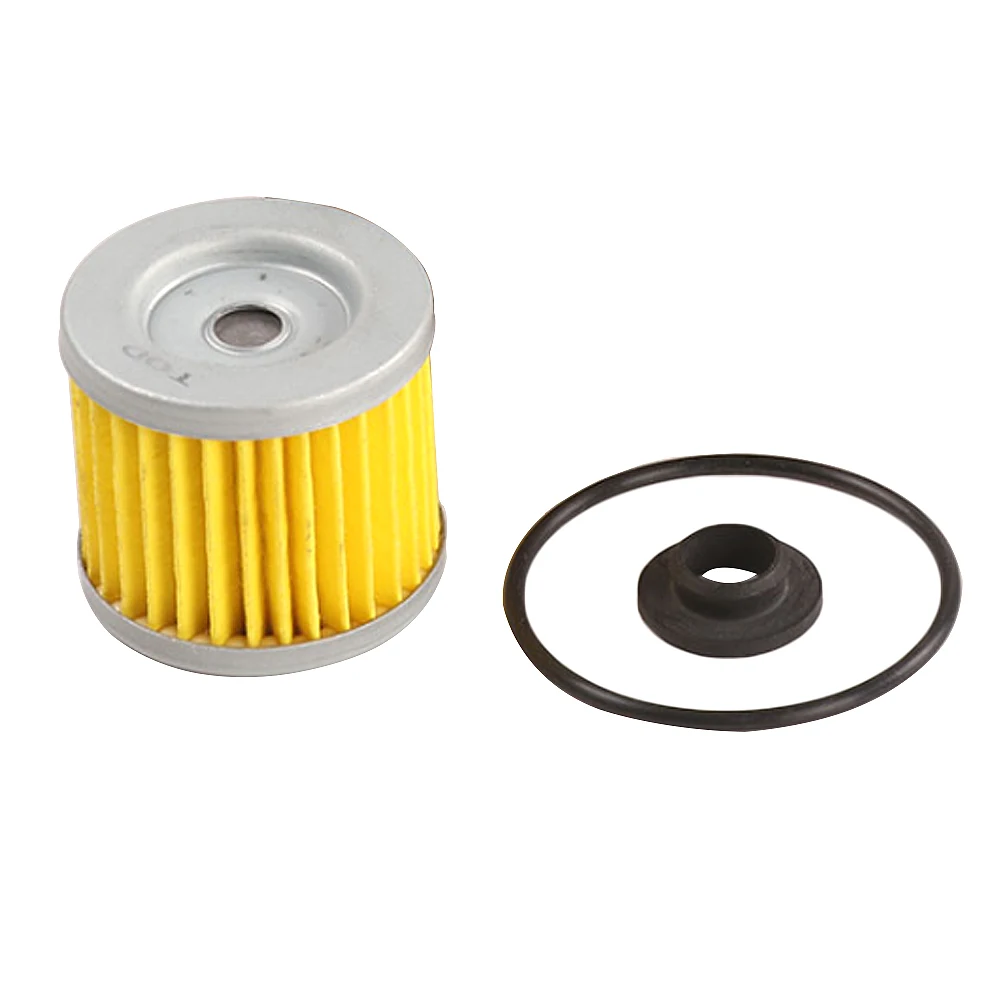 Filtros de óleo do elemento do filtro de ar-motocicleta Filtração de óleo para Zontes G1-125 G2-125 U-125 U1-125 U-150 U1-150 U1-155 GK125