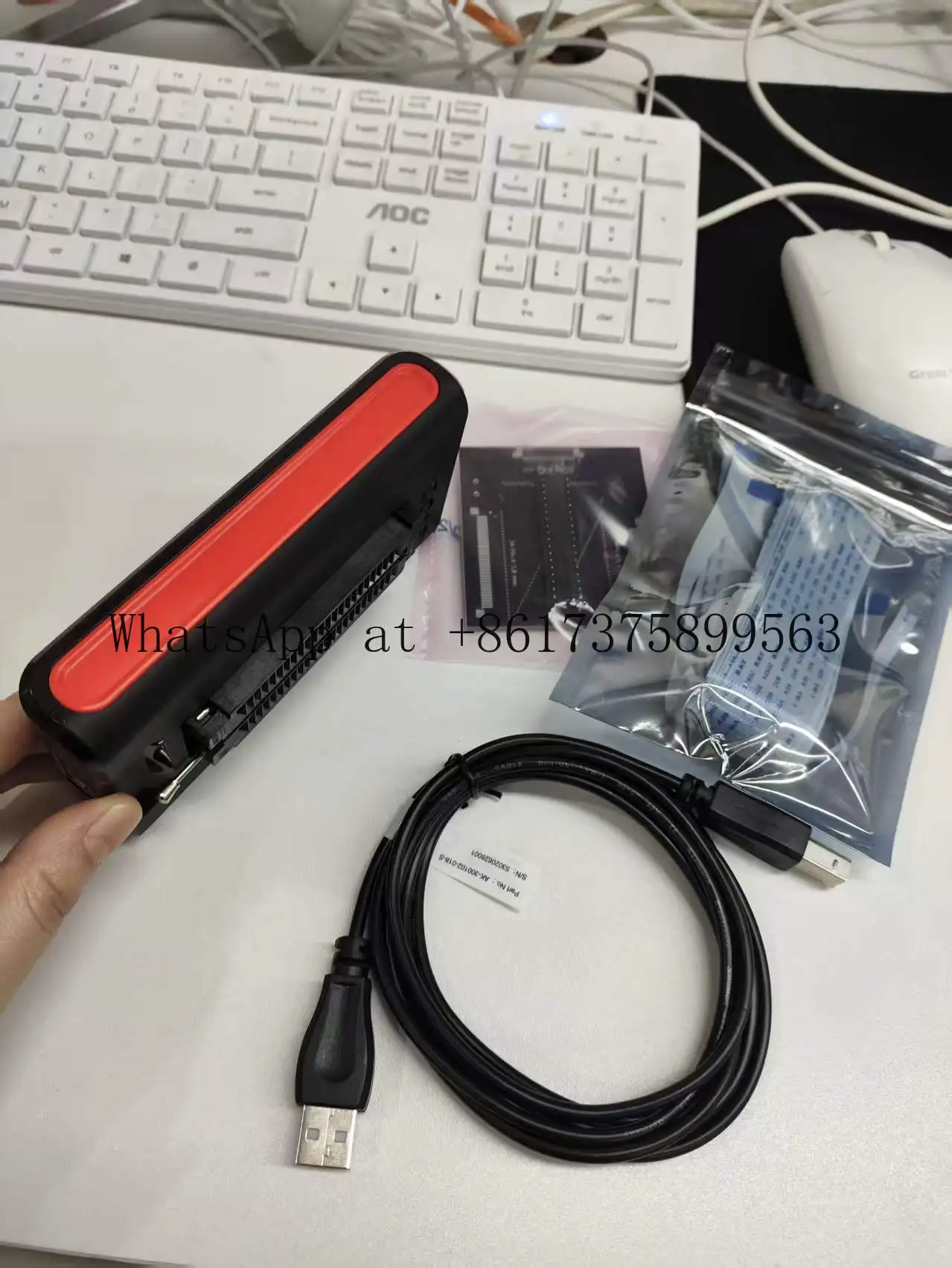 Best Price SVOD VER 4 SVOD4 Programmer 2025 Latest Version Auto Diagnostic Tool
