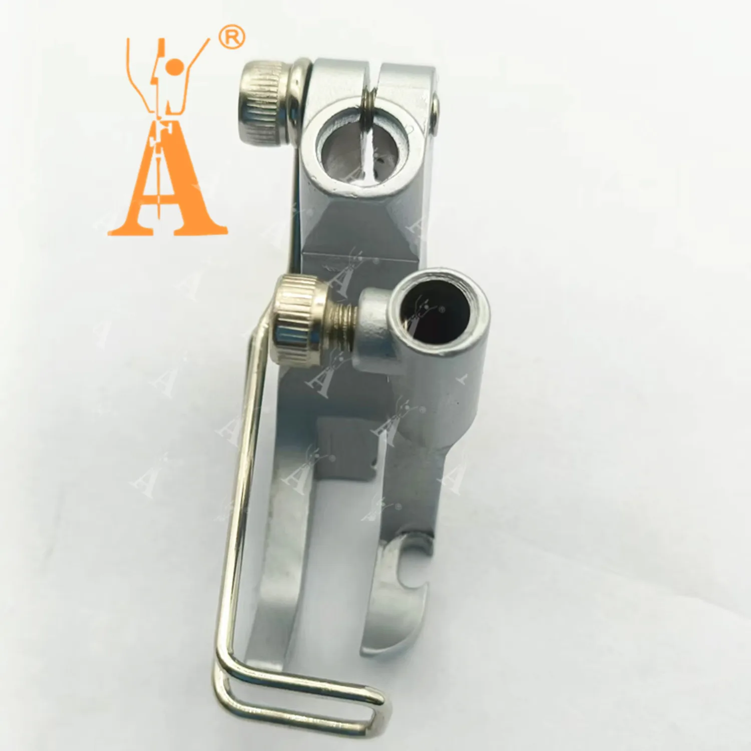 Prensatelas Durkopp Adler KP367RN JUEGO DE PIEZAS DE CARNE DERECHO 0067 220713 22070 367,767,867,868,1767 Juki LU-1509, Hermano LS2-B891