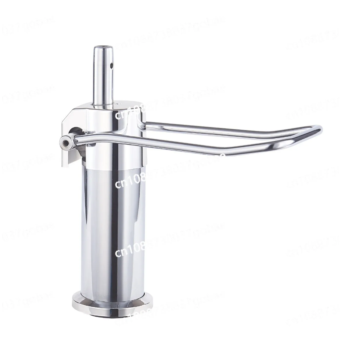 

Accessories Chair Stainless Steel Lifting Oil Pump Lifter Hydraulic Pump