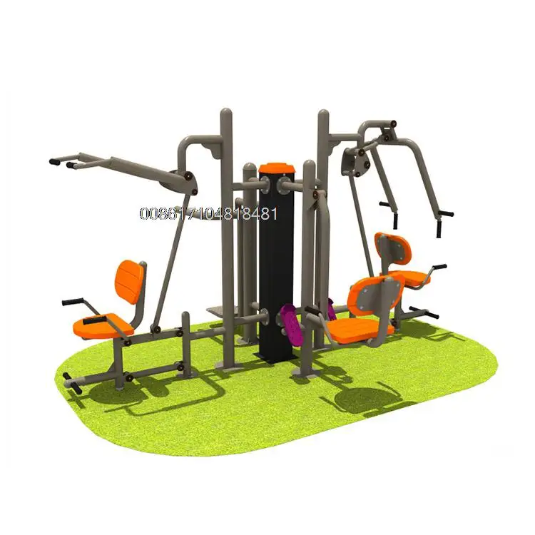 Brand New Sports Club Gym Fitness Equipment Product