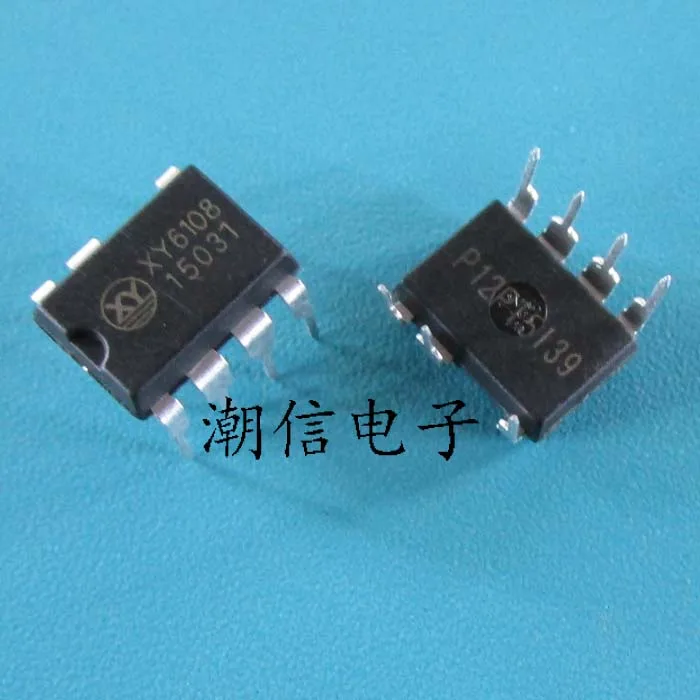 XY6108 DIP-7