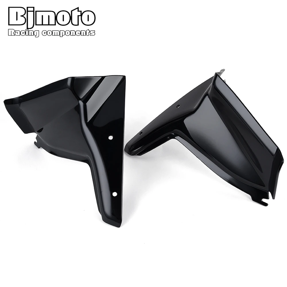 XT-700Z 2024 XT700Z Motorcycle side Wind Deflector Windscreen Windshield For YAMAHA Tenere 700 XT700Z 2019 2020 2021 2022 2023