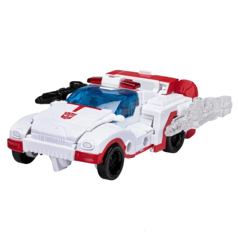 W magazynie Takara Tomy Transformers G Series Legend Channel Limited Walgreens D Class Minerva Robot Anime Action Model Toys Gift