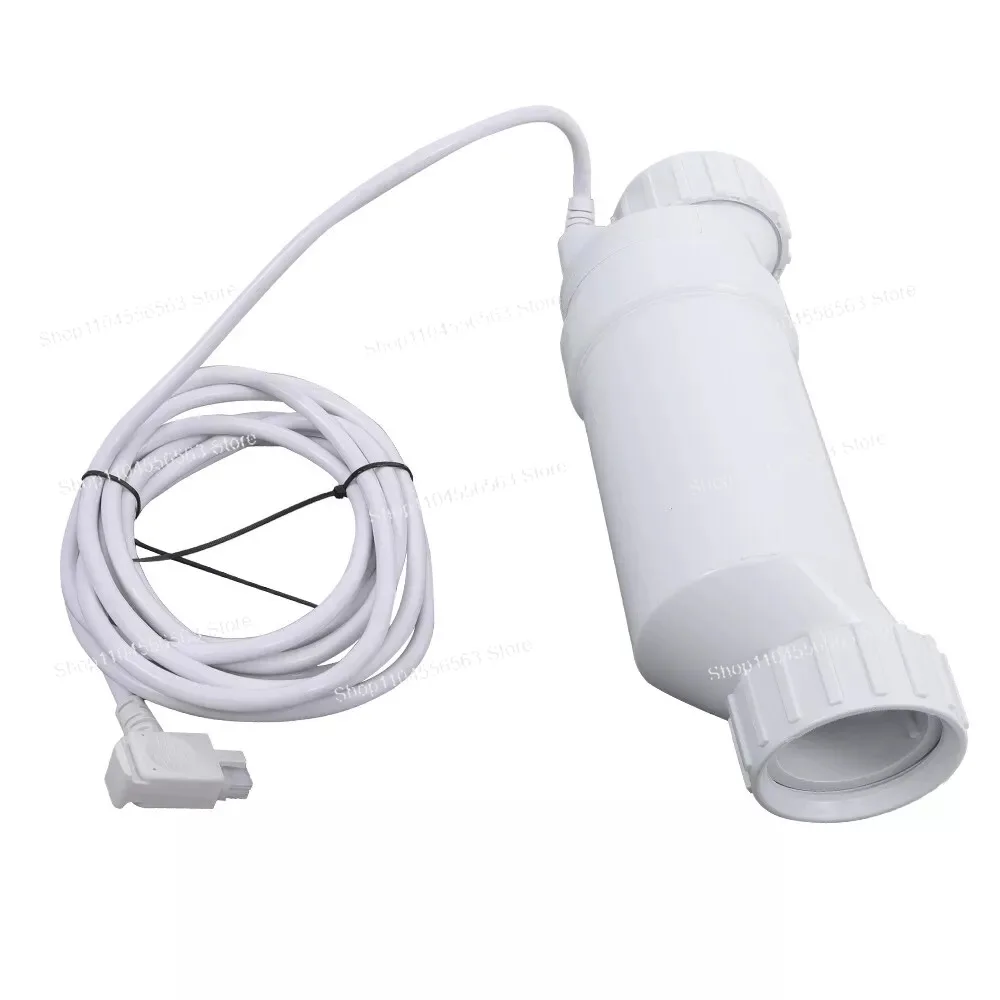 W3T-CELL-15 Salt Chlorine Generator for Hayward TurboCell 40,000 Gallon Swimming Pool