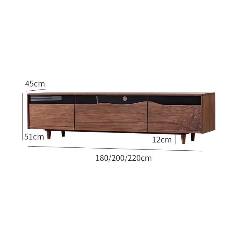 *e forElegant Luxury Tv Stand Glamour French Mid Century Classic Tv Stand With Drawers Retro Mobiletto Porta Tv Room Furniture*