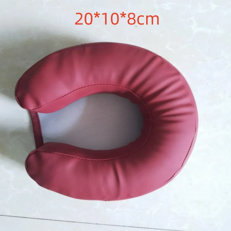 Surgical Cusion Prone Position Pad Head Pad Lower Extreamity Leg Pad For Paralyzed Patient In Operating Room High Elastic Sponge