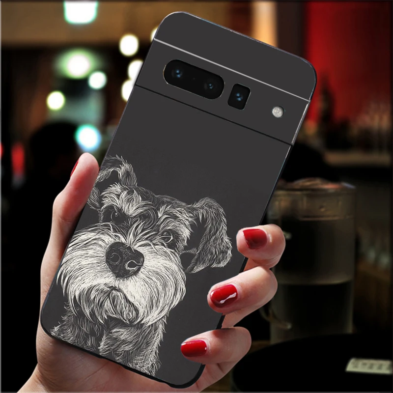 Phone Case For Goog… - image